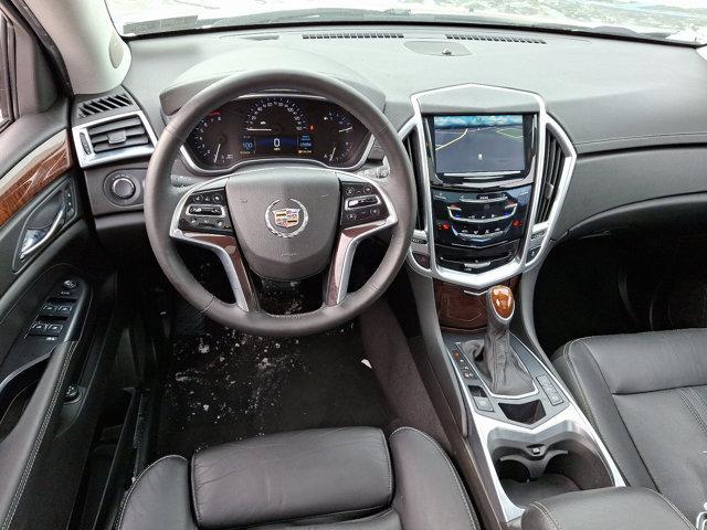 used 2015 Cadillac SRX car, priced at $13,245