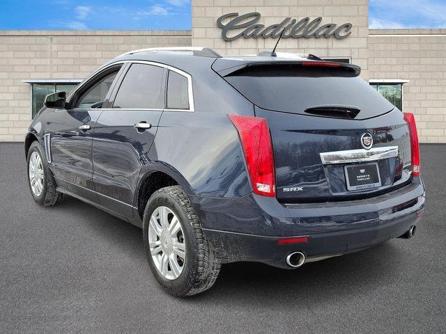 used 2015 Cadillac SRX car, priced at $13,245