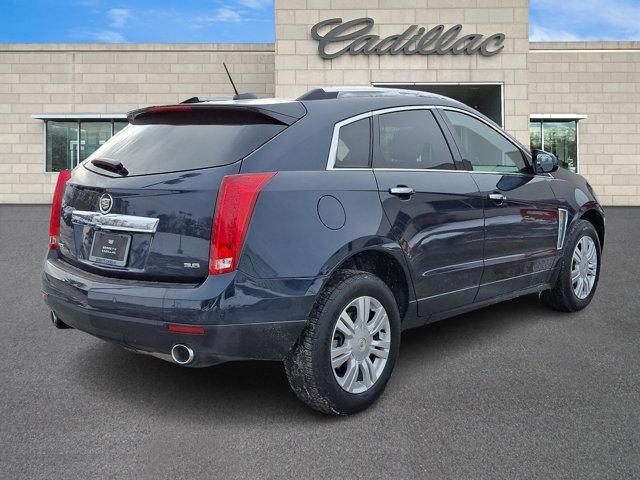 used 2015 Cadillac SRX car, priced at $13,245