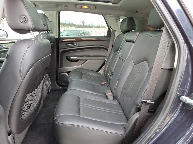 used 2015 Cadillac SRX car, priced at $13,245