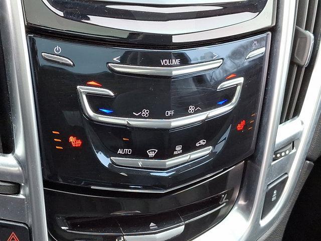 used 2015 Cadillac SRX car, priced at $13,245