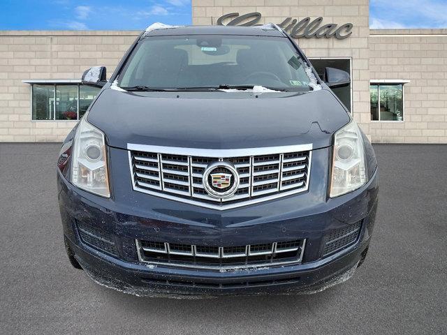 used 2015 Cadillac SRX car, priced at $13,245