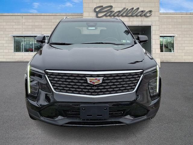 used 2024 Cadillac XT4 car, priced at $39,395