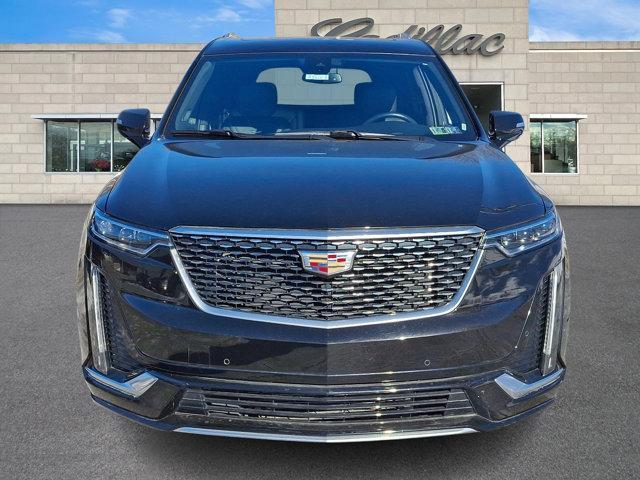 used 2022 Cadillac XT6 car, priced at $39,475