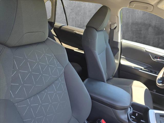 used 2024 Toyota RAV4 car, priced at $31,988
