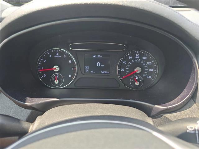 used 2019 Kia Sorento car, priced at $12,271