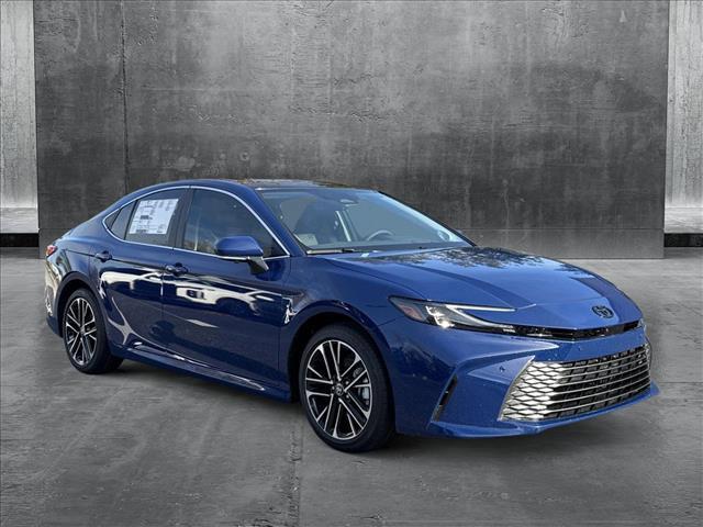 new 2025 Toyota Camry car, priced at $41,041