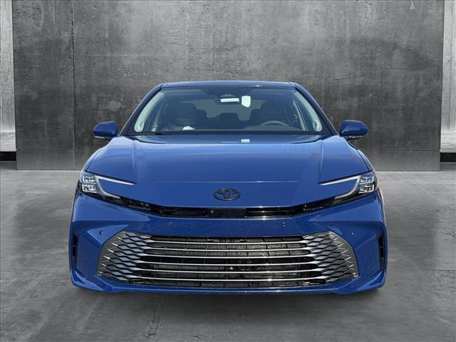 new 2025 Toyota Camry car, priced at $41,041