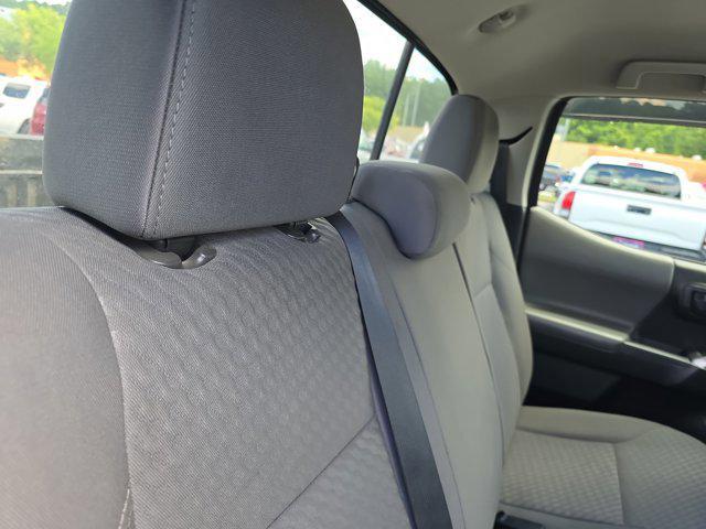 used 2022 Toyota Tacoma car, priced at $29,566