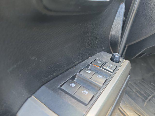 used 2022 Toyota Tacoma car, priced at $29,566