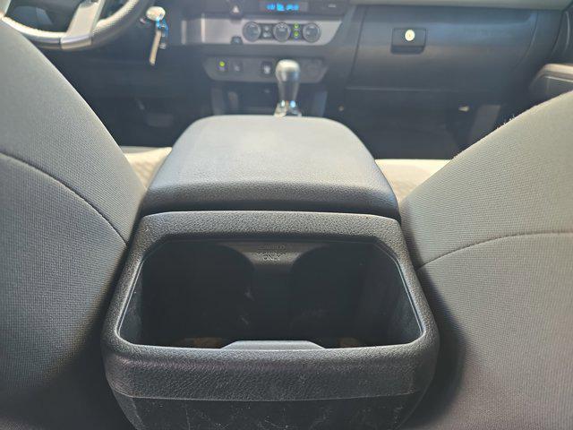 used 2022 Toyota Tacoma car, priced at $29,566