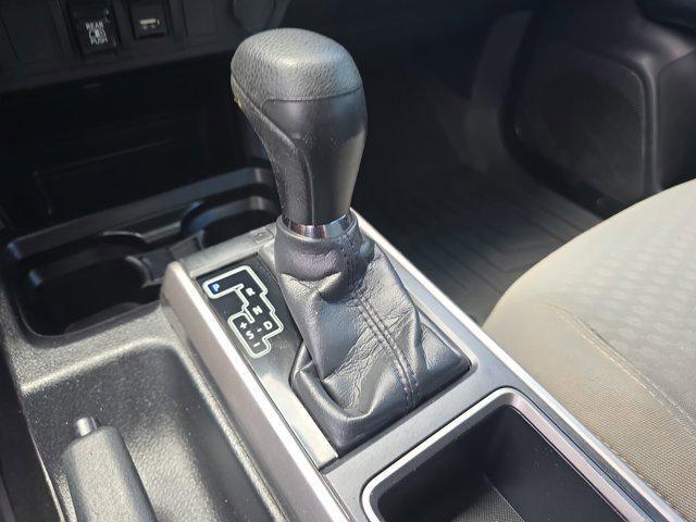 used 2022 Toyota Tacoma car, priced at $29,566