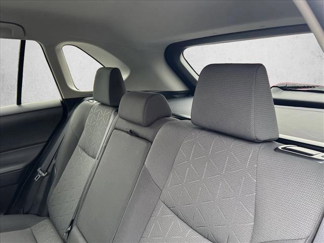 used 2022 Toyota RAV4 car, priced at $26,692