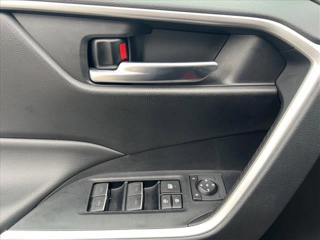 used 2022 Toyota RAV4 car, priced at $26,692