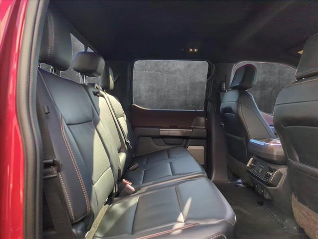 used 2023 Ford F-150 car, priced at $52,648