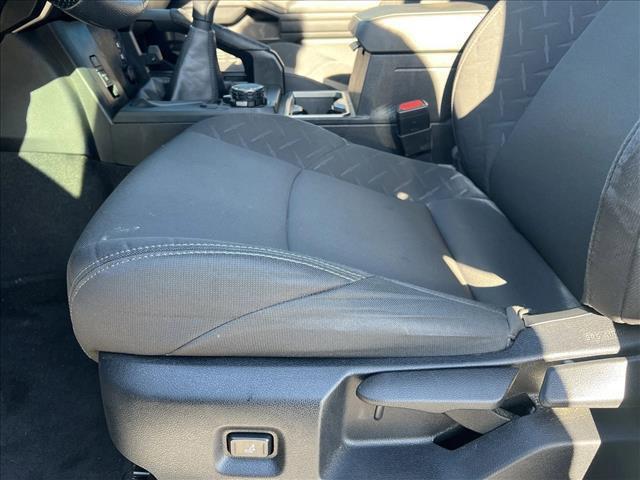 used 2024 Toyota Tacoma car, priced at $36,799