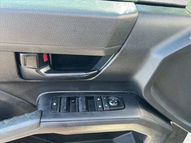 used 2024 Toyota Tacoma car, priced at $36,799
