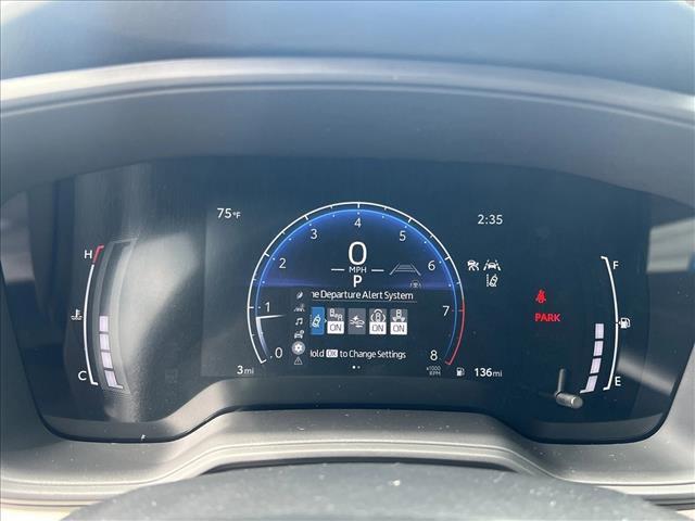 new 2026 Toyota Corolla car, priced at $26,309