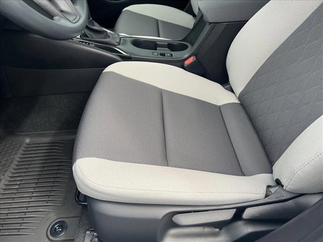 new 2026 Toyota Corolla car, priced at $26,309