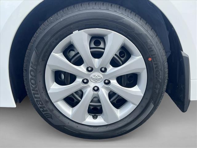 new 2026 Toyota Corolla car, priced at $26,309