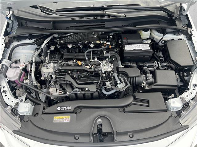 new 2026 Toyota Corolla car, priced at $26,309