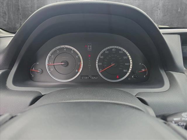 used 2012 Honda Accord car, priced at $10,382