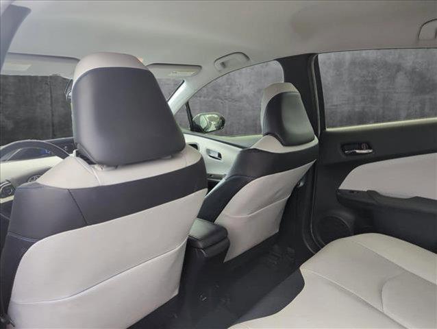 used 2016 Toyota Prius car, priced at $15,394