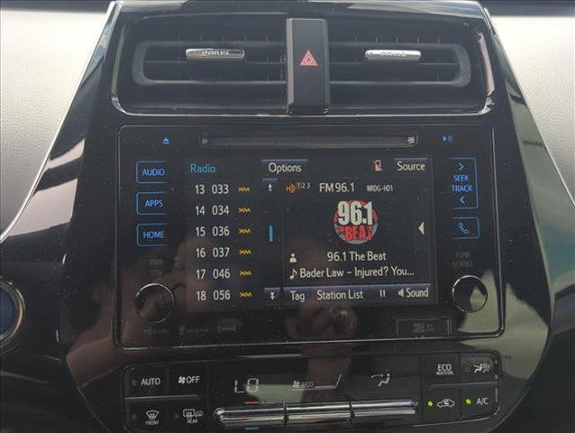 used 2016 Toyota Prius car, priced at $15,394