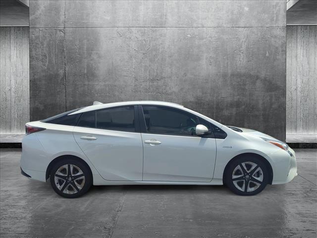 used 2016 Toyota Prius car, priced at $15,394