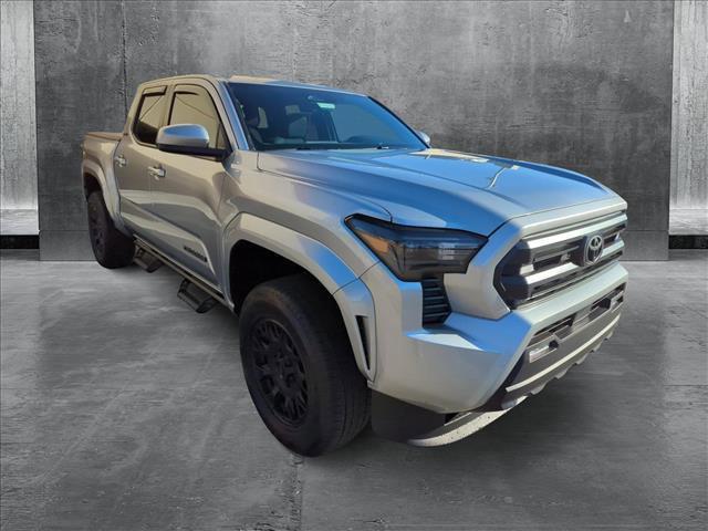 new 2024 Toyota Tacoma car, priced at $45,916