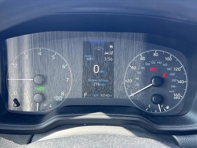 used 2024 Toyota Corolla Hybrid car, priced at $28,836