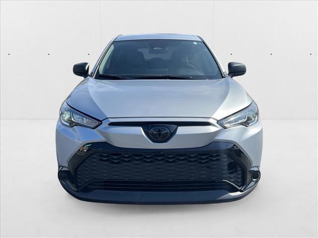 used 2024 Toyota Corolla Hybrid car, priced at $28,836