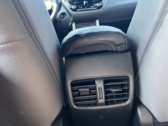 used 2024 Toyota Corolla Hybrid car, priced at $28,836