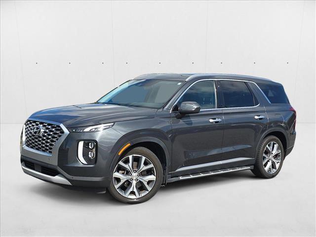 used 2020 Hyundai Palisade car, priced at $27,248