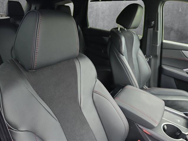 used 2024 Acura MDX car, priced at $49,467