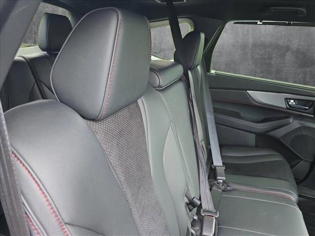 used 2024 Acura MDX car, priced at $49,467
