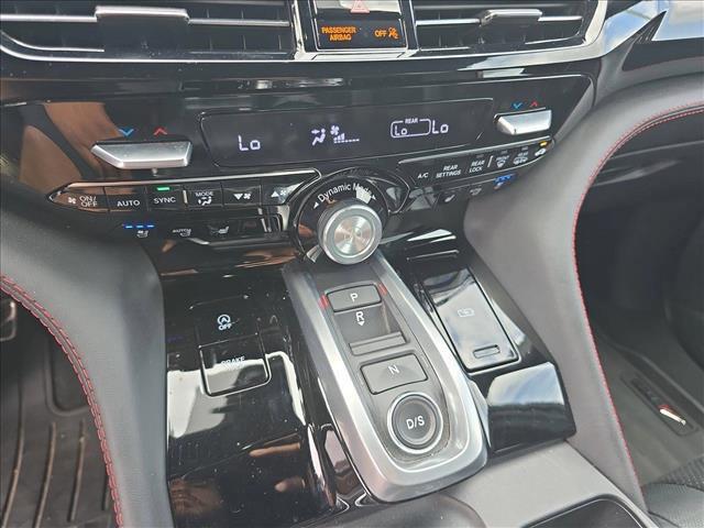used 2024 Acura MDX car, priced at $49,467