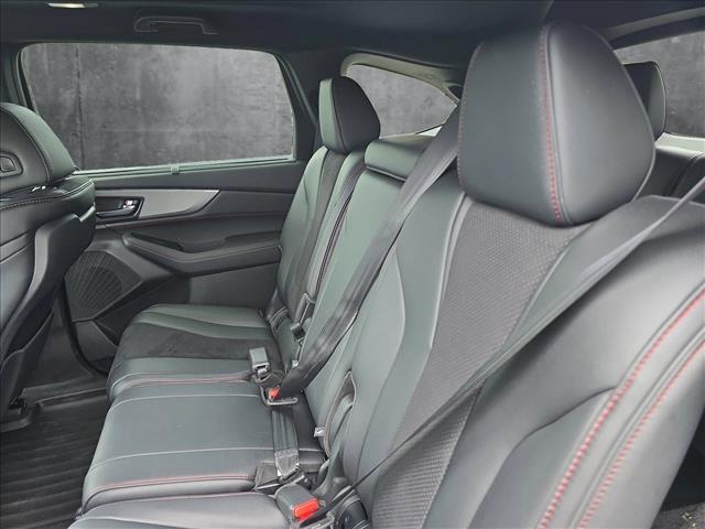 used 2024 Acura MDX car, priced at $49,467