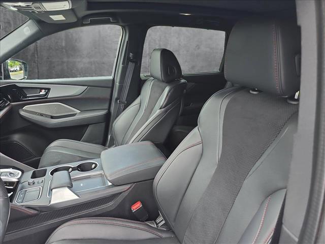 used 2024 Acura MDX car, priced at $49,467
