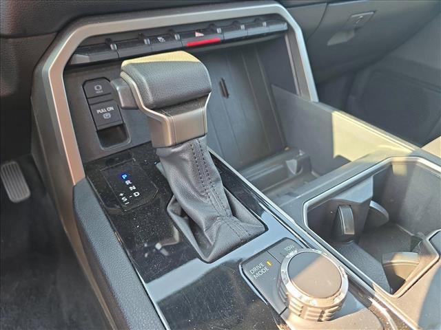 used 2022 Toyota Tundra car, priced at $40,347