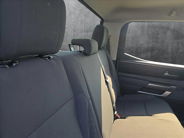 used 2022 Toyota Tundra car, priced at $40,347