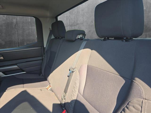 used 2022 Toyota Tundra car, priced at $40,347