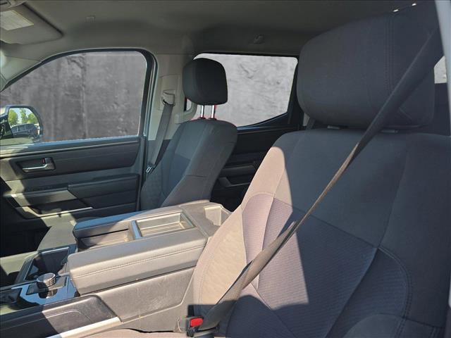 used 2022 Toyota Tundra car, priced at $40,347