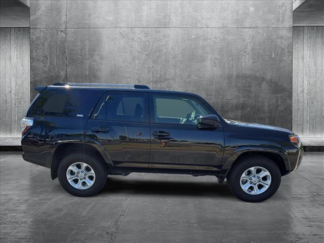 used 2024 Toyota 4Runner car, priced at $43,858