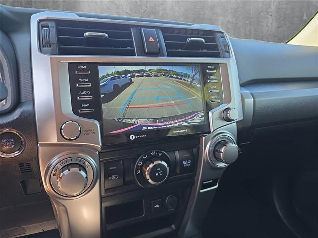 used 2024 Toyota 4Runner car, priced at $43,858