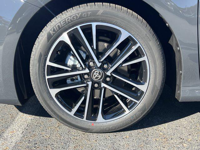 new 2026 Toyota Camry car, priced at $41,734