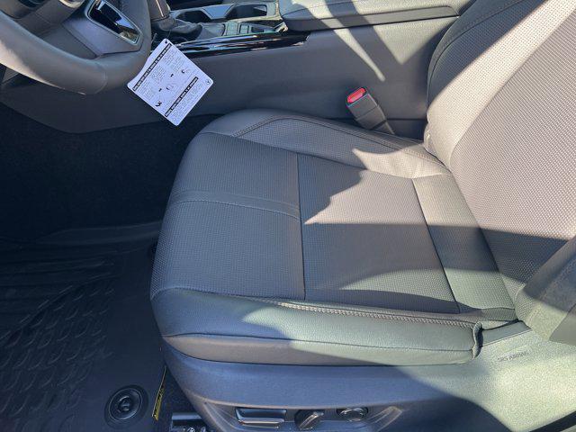 new 2026 Toyota Camry car, priced at $41,734