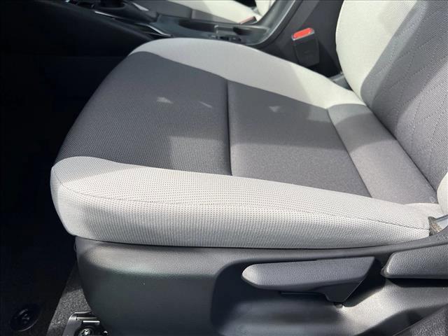 new 2026 Toyota Corolla car, priced at $26,159