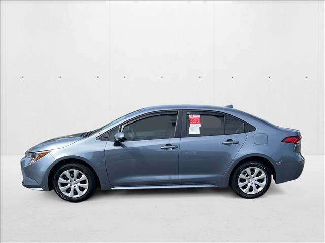 new 2026 Toyota Corolla car, priced at $26,159
