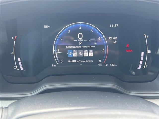 new 2026 Toyota Corolla car, priced at $26,159